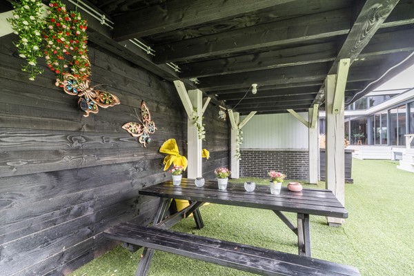 Medium property photo - Bredeweg 54, 2752 AB Moerkapelle